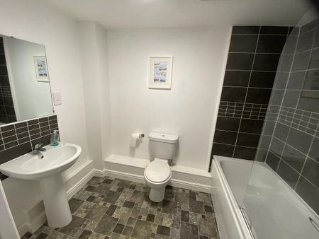 1 bedroom house to rent - Photo 4