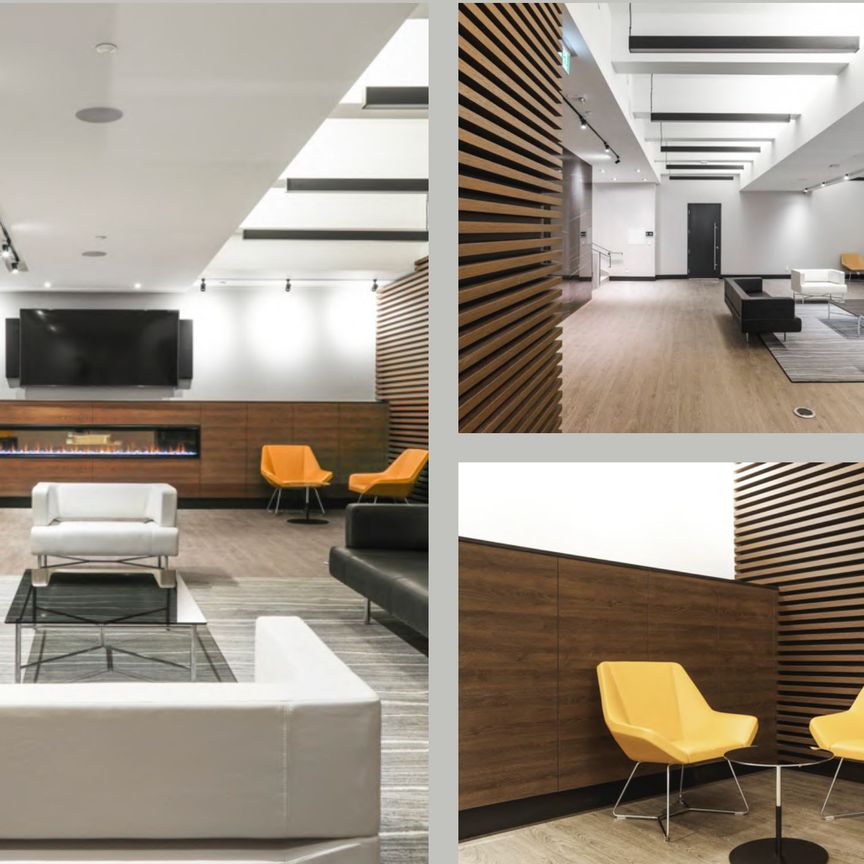 For Lease - 2 Clarendon Avenue Unit# 107, Toronto, Ontario - Photo 1