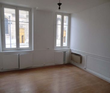 Appartement / Offre 44540798 - Photo 1