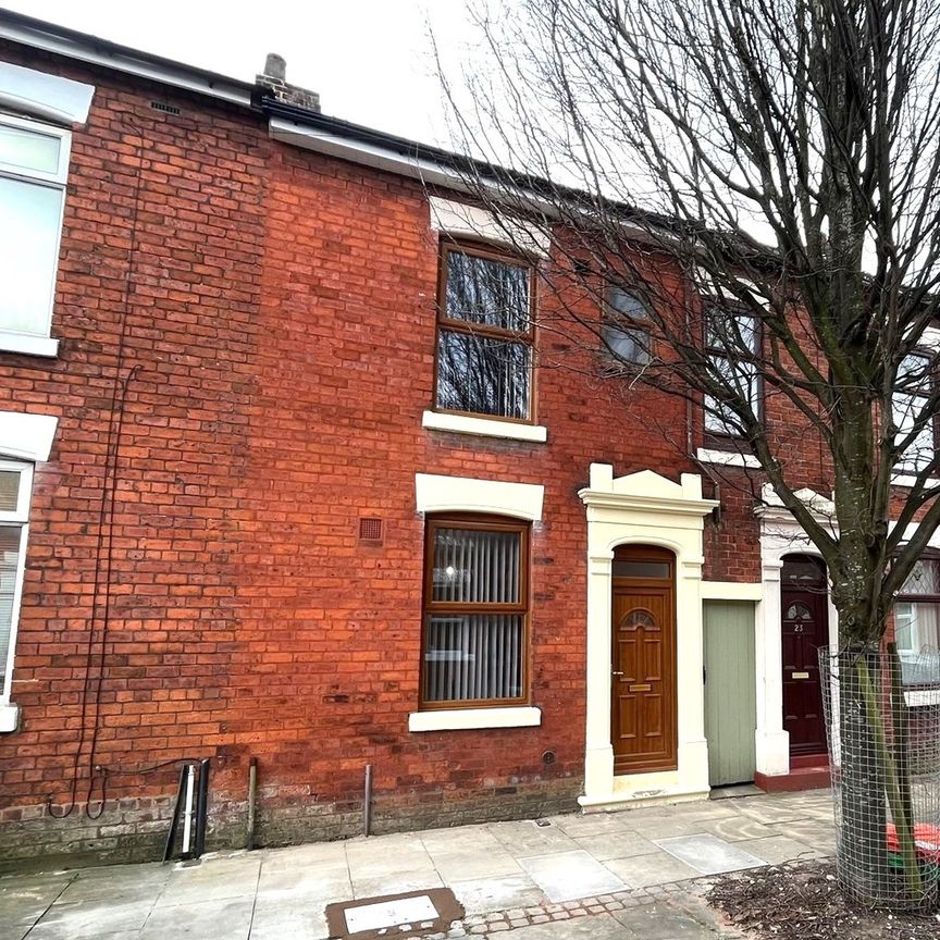 Wildman Street, Preston - Photo 1