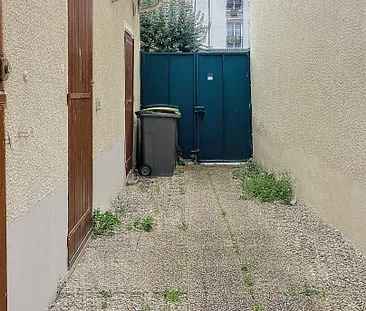 Appartement à louer - REIMS -RUE DE NICE - Photo 3