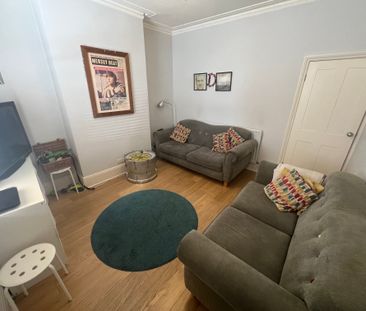 2 bedroom terraced to rent Stockbrook Road, Derby - Photo 3