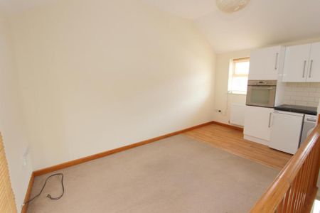 1 bedroom house to rent - Photo 3