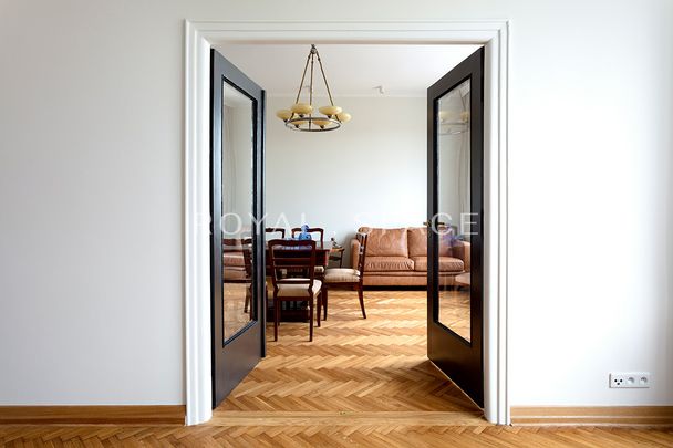 Apartament przy Hotelu Bristol - Zdjęcie 1