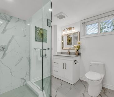 For Lease - 509 Pinedale Avenue Unit# #Lower, Burlington, Ontario - Photo 6