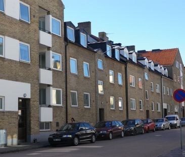 Gröna Gång 6 A - Photo 3