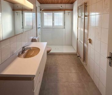 4.5 Zimmer, 93 m², 1. Stock - Photo 3