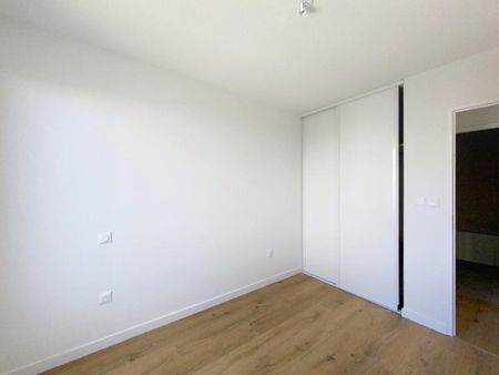 Appartement 2 pièces – 45 m² - Photo 2