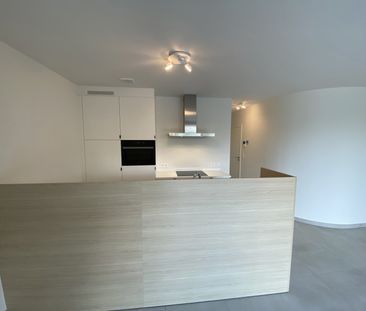 BEN 20 nieuwbouw appartement met terras - Foto 5