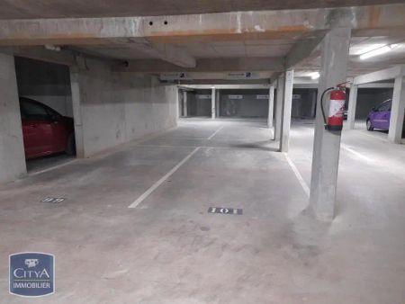 Appartement à louer 3 pièces 59.78m² - Photo 2