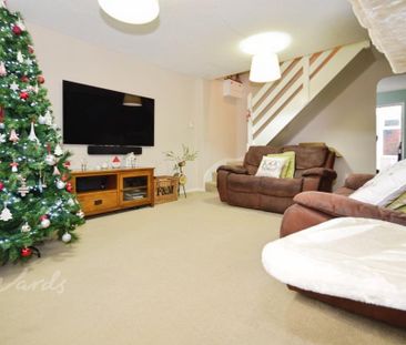 2 bedroom semi-detached house to rent - Photo 1