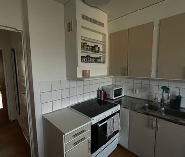 Kronetorpsgatan 29B, Segevång - Photo 6