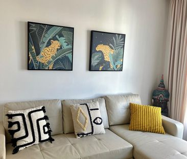 Middle Floor Apartment in Marbella - Photo 2