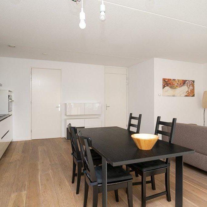 Willem Frederik Hermansstraat 33, Oosterdokseiland, 1011DG, Amsterdam - Photo 1