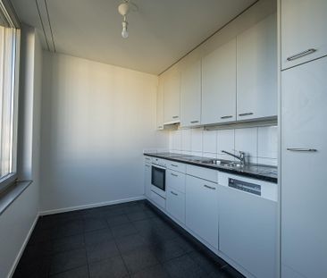 Helle Stadtwohnung Nähe Badischer Bahnhof - Photo 3