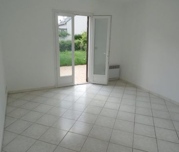 T2 Le Thillay - Photo 3