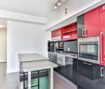 For Lease - 39 Sherbourne Street Unit# 609, Toronto, Ontario - Photo 2