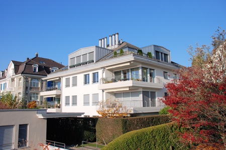 Zauberhafte Wohnung mit genialer See- und Weitsicht - Foto 5