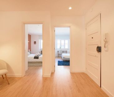 Rua Barão de Sabrosa, Lisbon, Lisbon 1900 - Photo 3