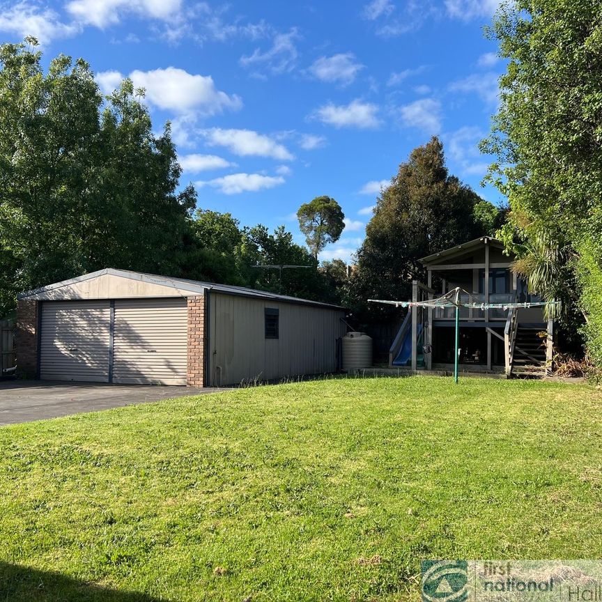 49 Strathaven Drive, 3806, Berwick Vic - Photo 1