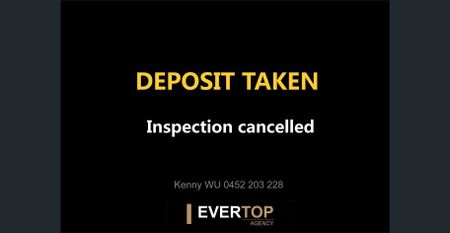 Fully furnished 2 bedroom apartment in darling square - Photo 3