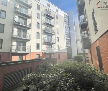 1 bedroom ground floor flat to rent - Photo 5