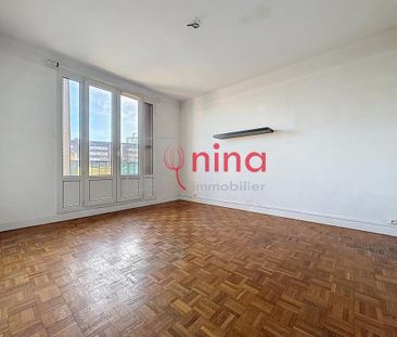 Location Appartement - Photo 3