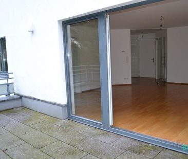 Luxus-Wohnung mit Westterrasse – Alt-Hietzinger Bestlage! Gartennut... - Photo 4