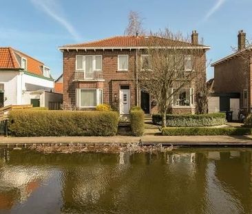 Te huur: Huis Buitenzorg in Rotterdam - Photo 5