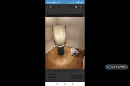 1 bedroom in a house share to rent - Photo 3