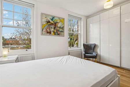 Welbeck Court, Addison Bridge Place, W14 - Photo 5