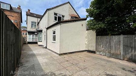 Gillott Road, Edgbaston, B16 - Photo 5