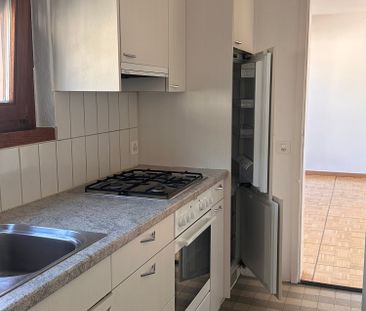 Urbane stilvolle Oase, 2,5 Zimmer Wohnung mit Terrasse - Photo 3