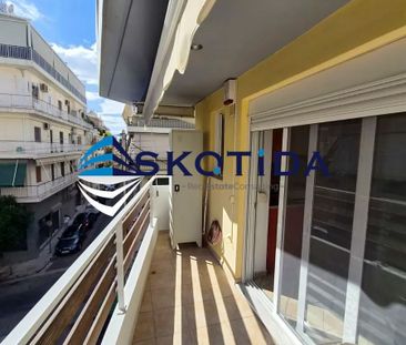 Διαμέρισμα για ενοικίαση Κέντρο (Νέος Κόσμος) - Photo 6