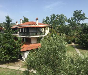 Μεζονέτα για ενοικίαση Γλυφονέρι (Κασσάνδρα) - Photo 2