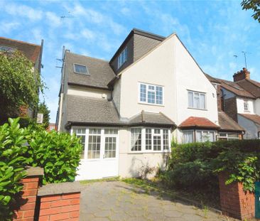 5 bedroom semi-detached house to rent - Photo 1