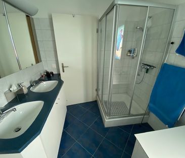 3½ ZI-WOHNUNG IN SCHÖFTLAND (AG), MÖBLIERT, TEMPORÄR - Foto 6