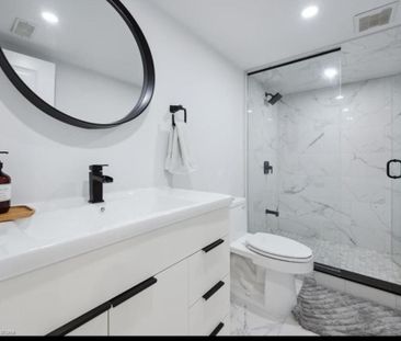 For Lease - 110 Blair Creek Drive Unit# Bsmt, Kitchener, Ontario - Photo 5