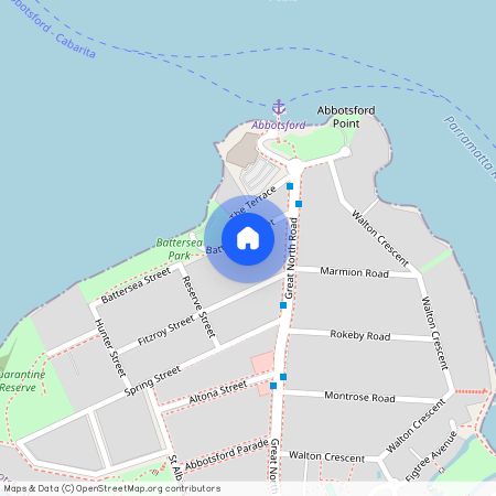 7 Battersea Street, NSW 2046, Abbotsford