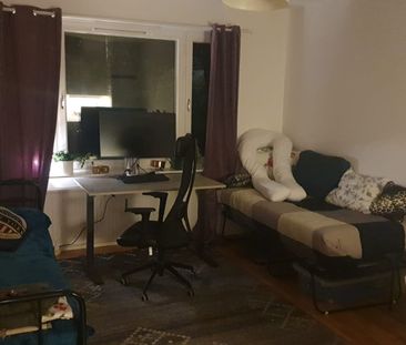 Oluff Nilssons väg, Partille - Foto 4