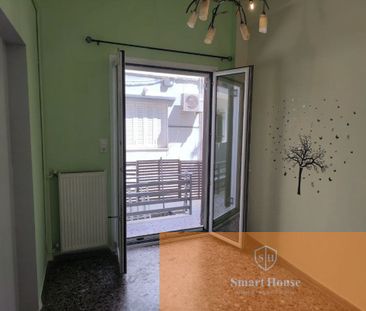Διαμέρισμα για ενοικίαση Αμφιθέα (Παλαιό Φάληρο) - Photo 1