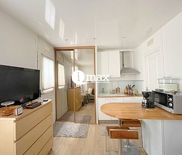 Location Appartement PARIS - - Photo 3