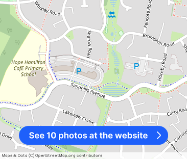 Sandhills Avenue, Hamilton, Leicester, LE5 - Photo 1