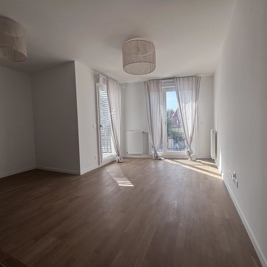 Location Appartement 2 pièces 45m² RUEIL MALMAISON 92500 - Photo 1