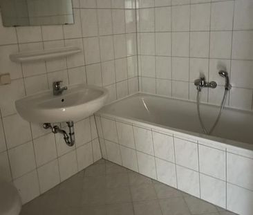 Pirna! GemÃ¼tliche Stadt-Wohnung mit EBK in ruhiger Lage! - Foto 5