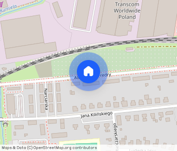 Mieszkanie, 42 m², Elbląg - Photo 1