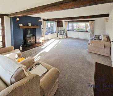 4 bedroom semi-detached house to rent - Photo 2