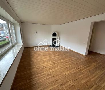 90 qm 2,5 Raum Traumwohnung: Kamin, Garten, Terrasse, ruhig, zentru... - Foto 1