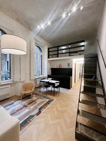 Via Domenico Alberto Azuni, Rome, Lazio 00196 - Photo 4