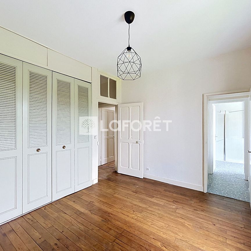 Maison T4 LIMOGES à louer - Photo 1